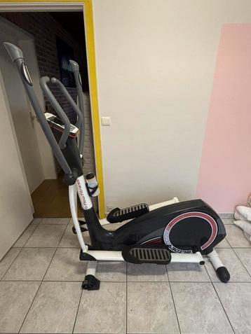 Flow Fitness GliderDCT250 beschikbaar voor biedingen