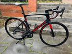 Scott Foil full Ultegra maat L, Ophalen, Gebruikt