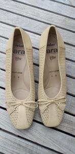 Dames schoenen Ara relax, Beige, Ara., Schoenen met hoge hakken, Zo goed als nieuw