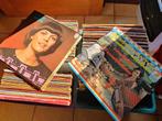 lot LP's allerlei, Cd's en Dvd's, Ophalen, Gebruikt