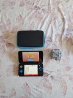 2Ds Xl in goede staat te koop., Games en Spelcomputers, Spelcomputers | Nintendo 2DS en 3DS, Ophalen, Zo goed als nieuw, 2DS