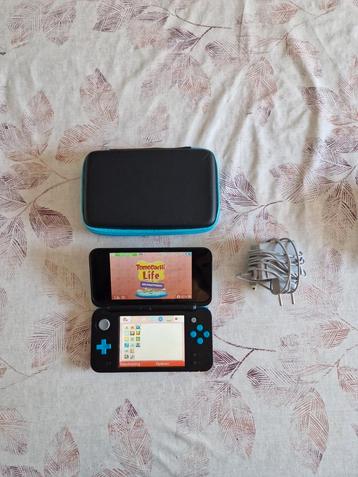 2Ds Xl in goede staat te koop. beschikbaar voor biedingen