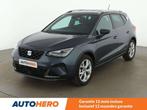 SEAT Arona 1.0 TSI FR (bj 2023, automaat), Auto's, Stof, Gebruikt, https://public.car-pass.be/vhr/236e7d08-eace-4077-9a28-feef790b28dc