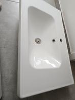 L'évier de salle de bain Ikea, Enlèvement ou Envoi, Utilisé