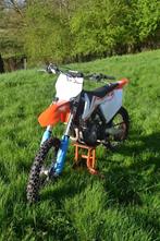 KTM SXF 250 2017, Particulier, Crossmotor, 250 cc, 1 cilinder