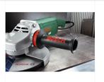 Bosch 230 slijpmachine, Ophalen, Gebruikt