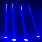 BLACK FRIDAY PROMO Nieuwe First Class 160W BEAM LED MOVINGHE, Muziek en Instrumenten, Licht en Laser, Ophalen of Verzenden, Nieuw