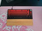 Drunkdeer A75 custom HE Magnetic Switch Keyboard, Computers en Software, Ophalen of Verzenden