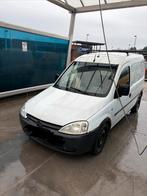 Opel combo 17cdti, Autos, Particulier, Achat, Opel