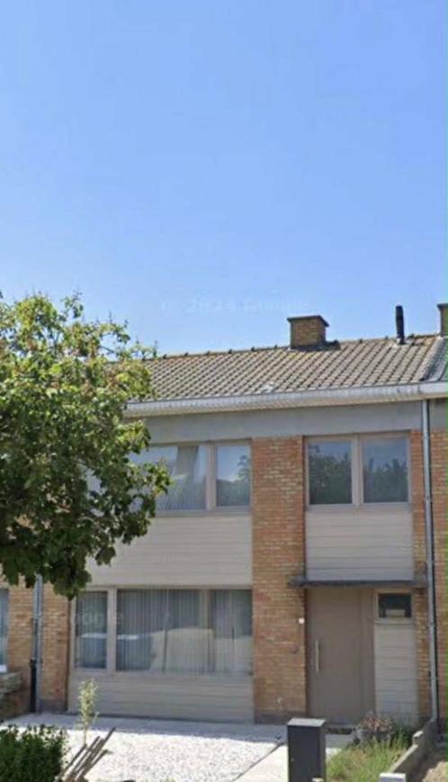 Rijwoning te koop Zandvoorde-Oostende, Immo, Huizen en Appartementen te koop, Oostende, tot 200 m², Tussenwoning, Verkoop zonder makelaar