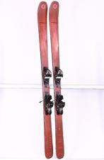 177 skis BLIZZARD BRAHMA 88 2024, 160 à 180 cm, Autres marques, Carving, Skis