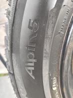 autobanden, Auto-onderdelen, Banden en Velgen, Ophalen, Gebruikt, 16 inch, Banden en Velgen