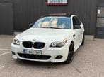 Bmw 523i LCI, Auto's, Bedrijf, Benzine, Te koop