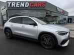 MERCEDES GLA 200d 4-MATIC AUT.PACK AMG NIGHT TOIT PANO MULTI, Entreprise, Garantie prolongée, Entretenue par le concessionnaire