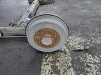 REMTROMMEL ACHTER Volkswagen Up! (121) (01-2011/10-2023), Gebruikt, Volkswagen