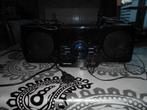 te koop medion mirco-audio-system, Enlèvement, Comme neuf, Radio, Avec lecteur de CD