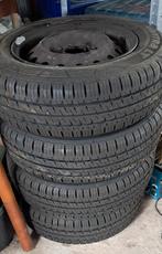 Banden op velg, Auto-onderdelen, Ophalen, 14 inch, Bestelwagen, 175 mm