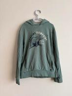 Trui jongens okaidi 128, Kinderen en Baby's, Kinderkleding | Maat 128, Ophalen of Verzenden, Zo goed als nieuw