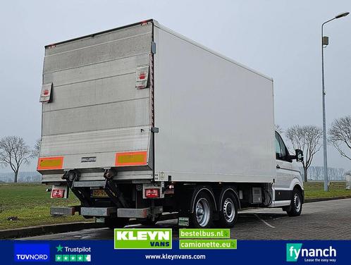 Noyens 510003, Auto's, Vrachtwagens, Bedrijf, Aanhangers en Opleggers