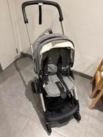 Bugaboo ant, Ophalen