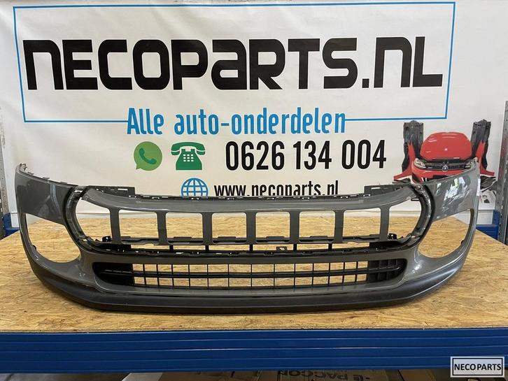 MINI CLUBMAN F54 BUMPER VOORBUMPER ORIGINEEL, Auto-onderdelen, Overige Auto-onderdelen, Mini, Gebruikt, Ophalen of Verzenden
