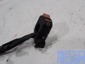 stuurschakelaar rechts voor de Honda VTR 1000 2001 - 2006 VT beschikbaar voor biedingen