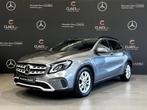 Mercedes-Benz GLA 180 Style DOS 8425, Auto's, Gebruikt, Zwart, 4 cilinders, 5 zetels