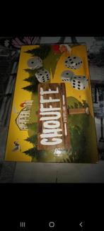Jeu  chouffe la chouffe yahtzee, Hobby en Vrije tijd, Gezelschapsspellen | Overige, Ophalen of Verzenden