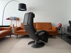 JORI Yoga Relax Mono-Move (Showroommodel), Enlèvement ou Envoi, Comme neuf, Autres matériaux, Leolux durlet benz vitra hukla stressless minotti fritz hansen