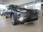 Toyota RAV-4 Premium Plus, Auto's, Toyota, Euro 6, 2495 cc, 5 deurs, Hybride Elektrisch/Benzine