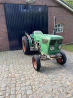 Te koop: originele Deutz 4006P smalspoor, Zakelijke goederen, Ophalen, Oldtimer, Tot 80 Pk, Deutz - Fahr