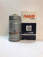 FIAAM FILTER FT5287, oliefilter, Ophalen of Verzenden, Nieuw, Audi