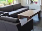 massief eiken salontafel, Huis en Inrichting, Ophalen of Verzenden