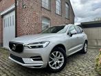 2020 Volvo XC60 T8 AWD PHEV 47200km ALS NIEUW, Autos, Cuir, Argent ou Gris, Achat, 42 g/km