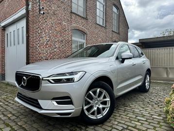 2020 Volvo XC60 T8 AWD PHEV 47200km ALS NIEUW