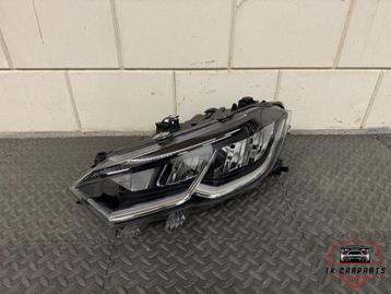 Volkswagen polo 2g facelift led koplamp L 2g1941005d beschikbaar voor biedingen