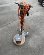 Monobrosse taski ranger 400, Doe-het-zelf en Bouw, Reinigingsmachines, Ophalen, Zo goed als nieuw