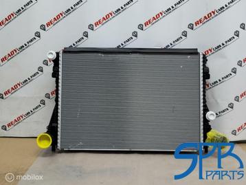 Koelerset VW GOLF 8 VIII GTI R 5WA121251H RADIATEUR 2.0 TSI beschikbaar voor biedingen