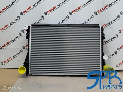 Koelerset VW GOLF 8 VIII GTI R 5WA121251H RADIATEUR 2.0 TSI, Auto-onderdelen, Motor en Toebehoren, Volkswagen, Nieuw, Ophalen of Verzenden