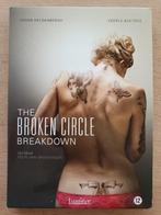 The Broken Circle Breakdown (F. Van Groeningen), Cd's en Dvd's, Vanaf 12 jaar, Ophalen of Verzenden, Gebruikt, Drama