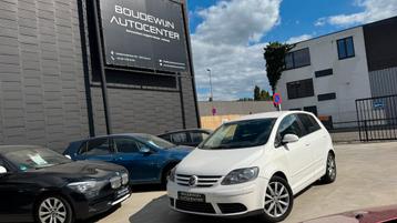 Volkswagen Golf Plus 1.6Benzine 145.xxxkm/Airco,Zetelvrmng beschikbaar voor biedingen