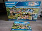 Playmobil FamilyFun Dierentuin 70341, Kinderen en Baby's, Ophalen, Zo goed als nieuw
