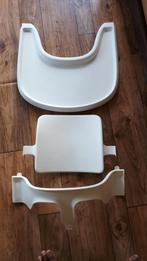 Stokke tripp trapp, Kinderen en Baby's, Kinderstoelen, Ophalen of Verzenden, Zo goed als nieuw