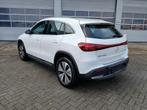 Mercedes-Benz EQA-Klasse 300 4MATIC Luxury Line, Achat, 1800 kg, Euro 6, Entreprise