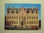 54372 - MOUSCRON - HOTEL DE VILLE - ZIE 2FOTO'S, Collections, Cartes postales | Belgique, Envoi