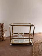 Bar / trolley / barcart, Maison & Meubles, Enlèvement, Comme neuf