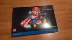 LEGO Mario Kart – Mario en standaardkart (72037), Ophalen of Verzenden, Nieuw, Complete set, Lego