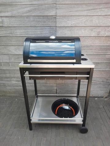 ikea gasbarbeque beschikbaar voor biedingen