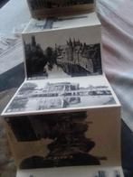 Oude postkaarten Brugge 10 stuks, Ophalen of Verzenden