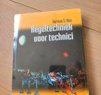 N.S. Nise - Regeltechniek voor technici, Ophalen of Verzenden, Regeltechniek